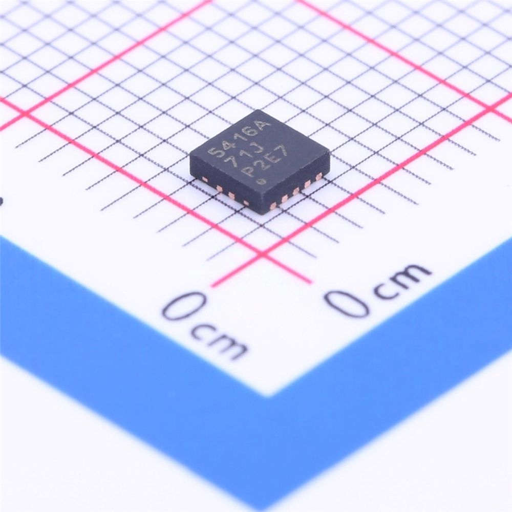 KWM Original new Power management PMIC SON-10 TPS54160ADRCT Integrated circuit IC chip in stock