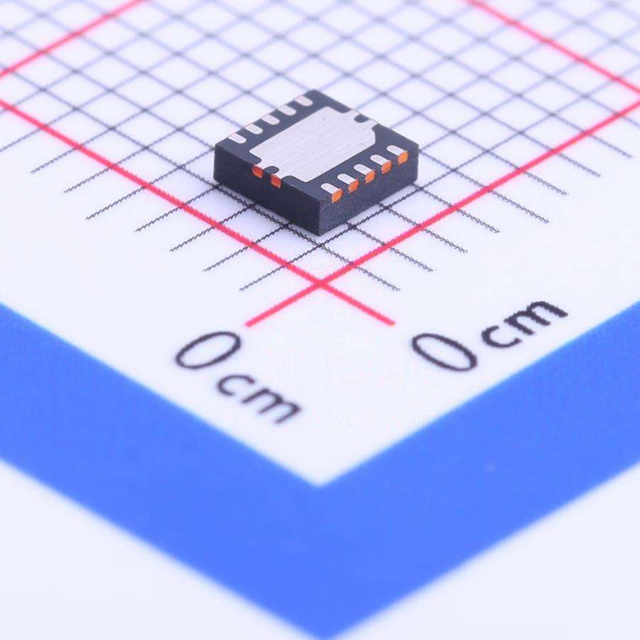 KWM Original new Power management PMIC VSON-10 TPS63001DRCR Integrated circuit IC chip in stock