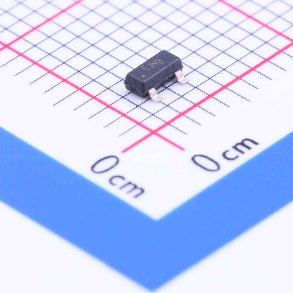 KWM Original new Power management PMIC SOT-23 TLVH431AQDBZR Integrated circuit IC chip in stock