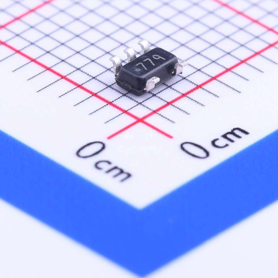 KWM Original new Power management PMIC SOT-23-5 LP2985IM5X-3.3/NOPB Integrated circuit IC chip in stock