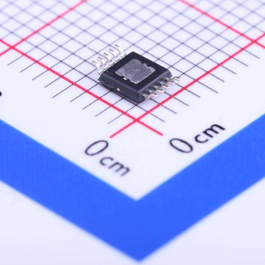 KWM Original new Power management PMIC MSOP-10 TPS5401DGQR Integrated circuit IC chip in stock