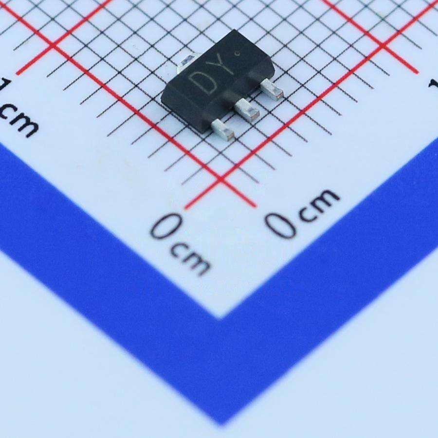 KWM Original new 2SA1661 Transistor SOT-89(SOT-89-3) 2SA1661 Integrated circuit IC chip in stock