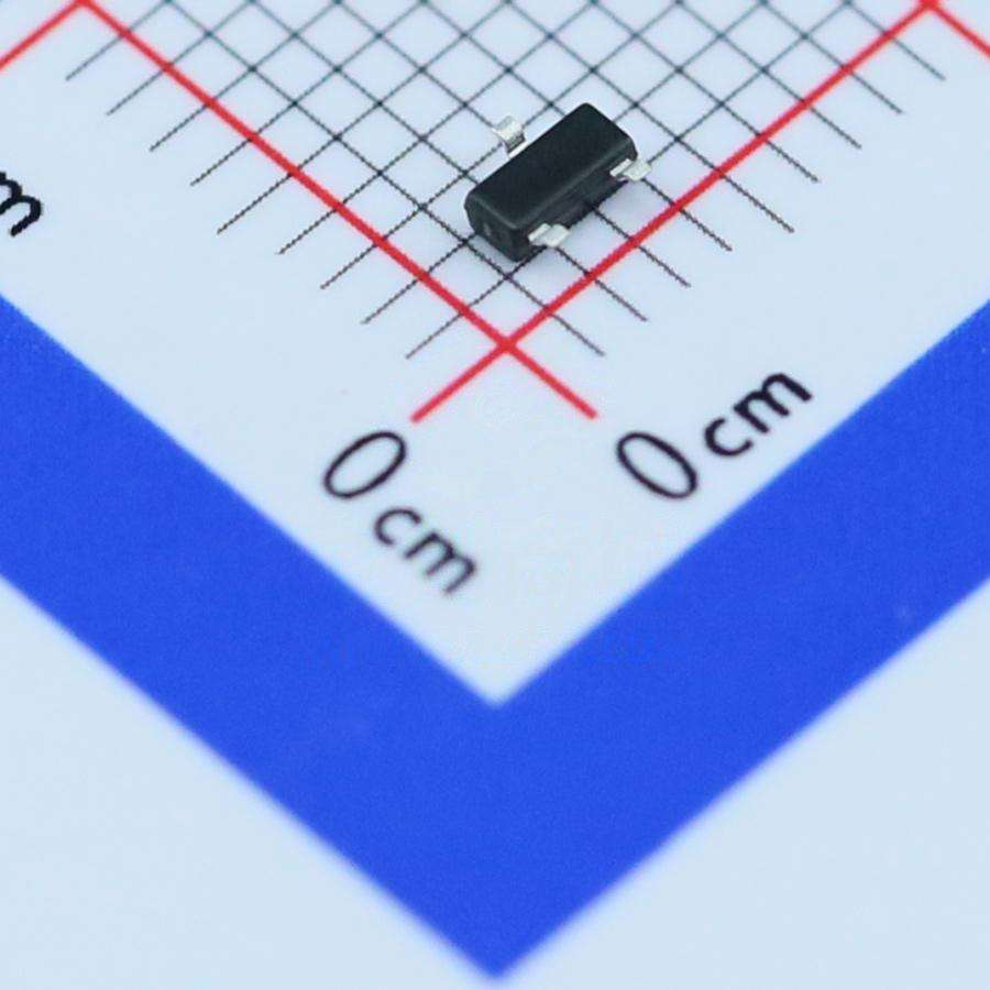 KWM Original new C1815 Transistor SOT-23(SOT-23-3) C1815 Integrated circuit IC chip in stock