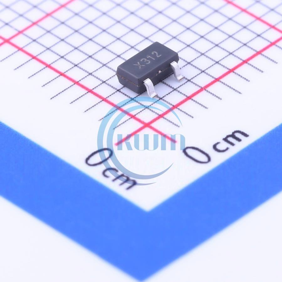 KWM Original new APX8131AI-TRG Sensor SOT-23(SOT-23-3) APX8131AI-TRG Integrated Circuit IC Chip In stock