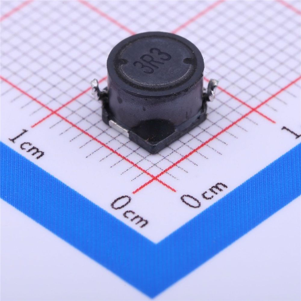 KWM Original new 3.3uH 20% 2.5A Inductor SMD SLF0745T-3R3M-N Integrated Circuit IC Chip In stock