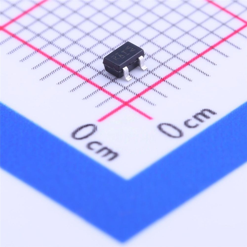 KWM Original new SI1302 Transistor SC-70(SC-70-3) SI1302DL-T1-E3 Integrated circuit IC chip in stock