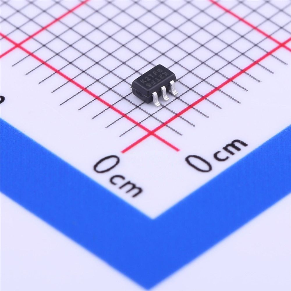 KWM Original new MMDT4403 Transistor SOT-363 MMDT4403-7-F Integrated circuit IC chip in stock