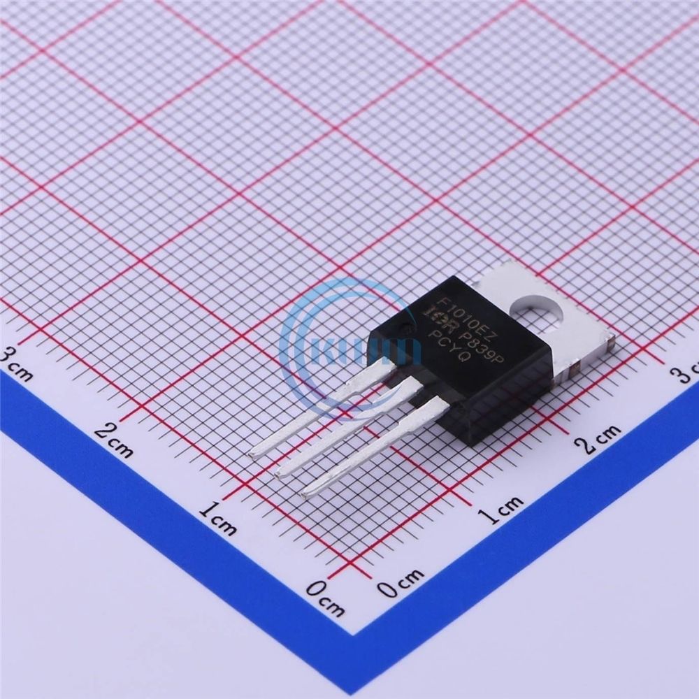 KWM Original new IRF1010 Transistor TO-220AB IRF1010EZPBF Integrated circuit IC chip in stock