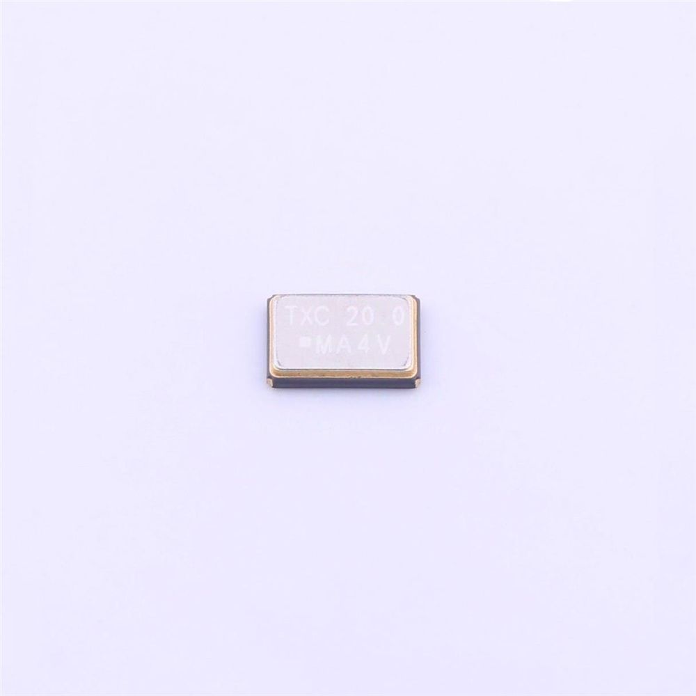 KWM Orignal new XTAL S5032-4 8MHz 8PF 30ppm 100R Crystal Oscillator 7B08000001 Integrated crcuit IC Chip in stock