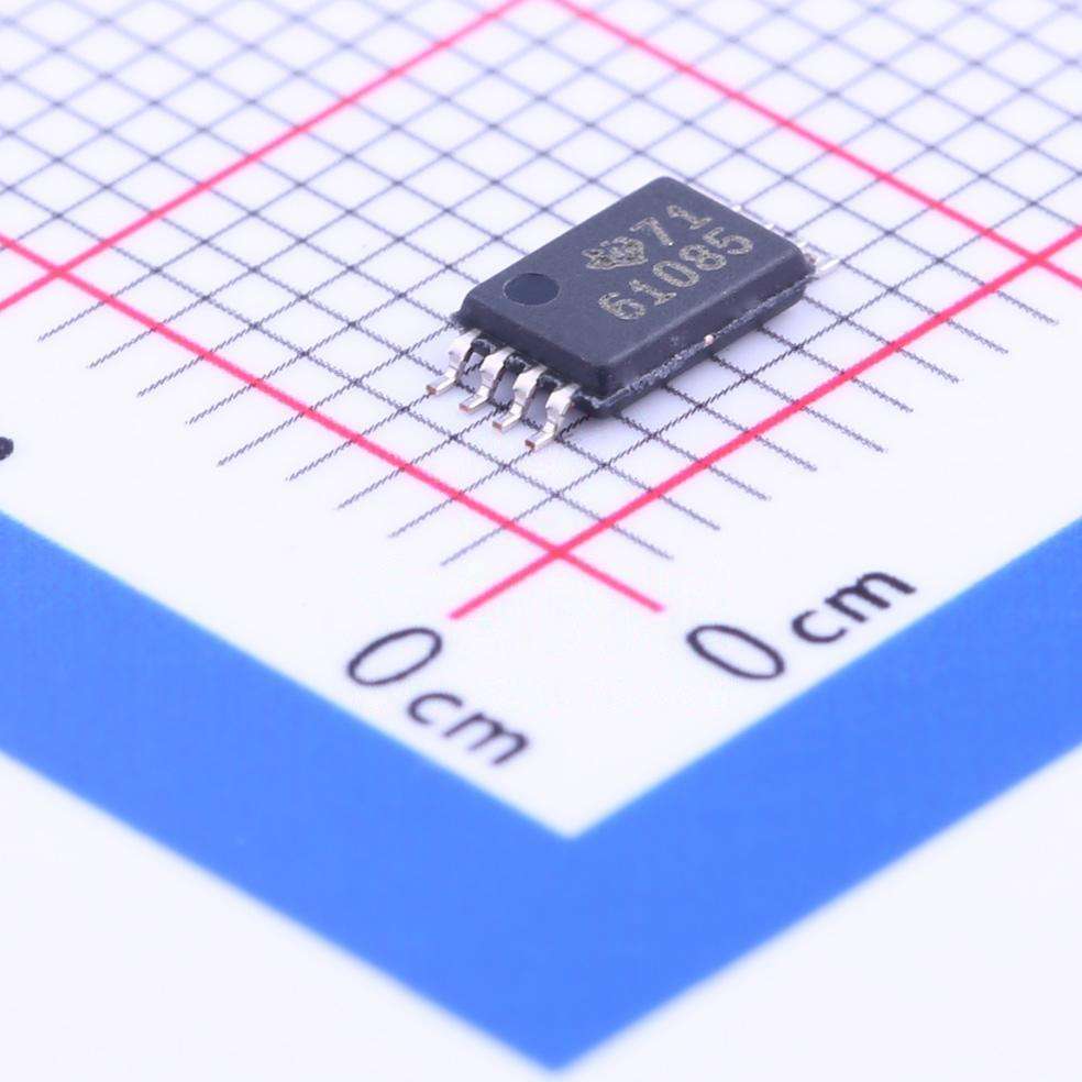 KWM Original new Power management PMIC TSSOP-8 TPS61085TPWR Integrated circuit IC chip in stock