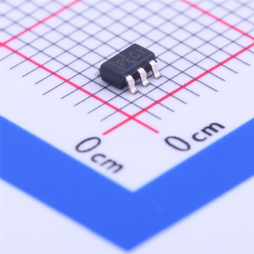 KWM Original new Power management PMIC SOT-23-5 TPS79018DBVR Integrated circuit IC chip in stock