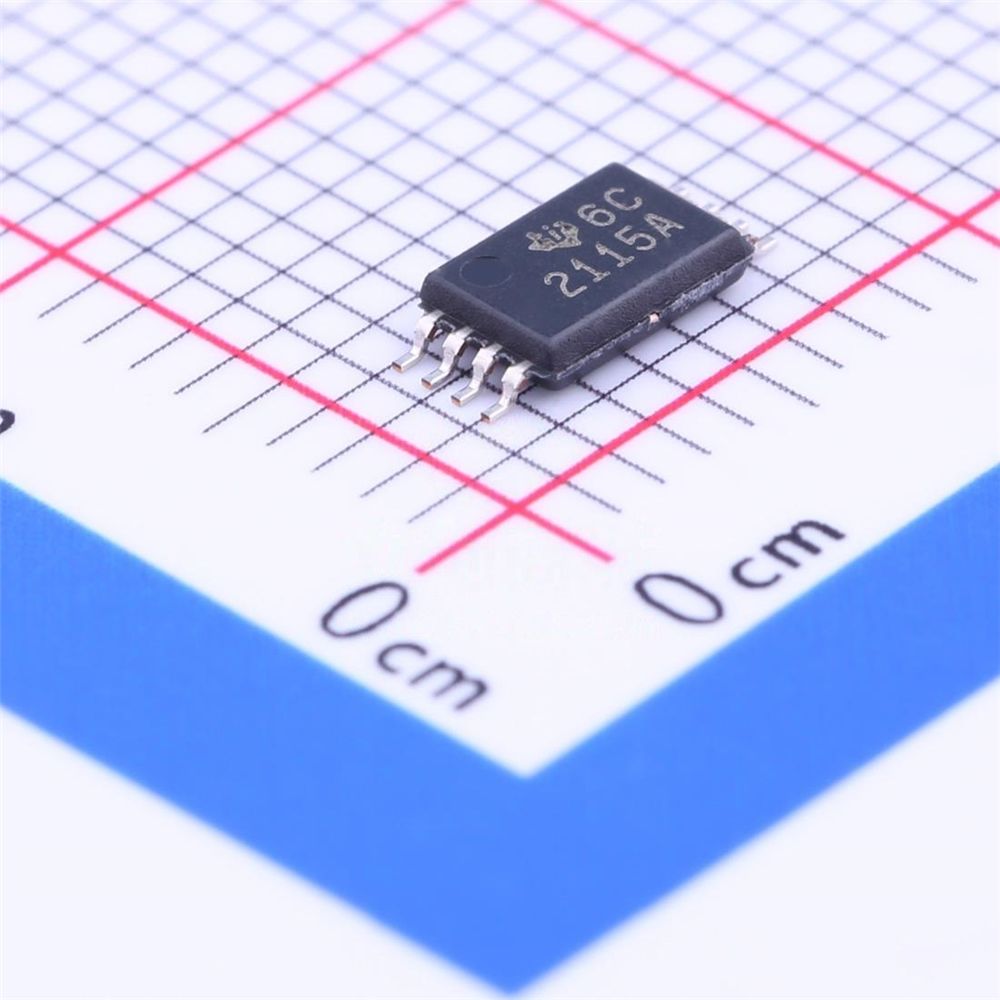 KWM Original new Power management PMIC TSSOP-8 TPS2115APW Integrated circuit IC chip in stock