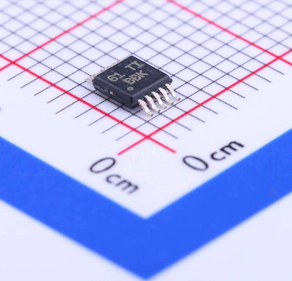 KWM Original new Power management PMIC MSOP-10 TPS62020DGQ Integrated circuit IC chip in stock