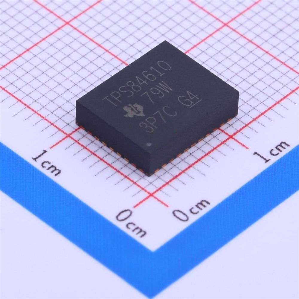 KWM Original new Power management PMIC B1QFN-39 TPS84610RKGT Integrated circuit IC chip in stock