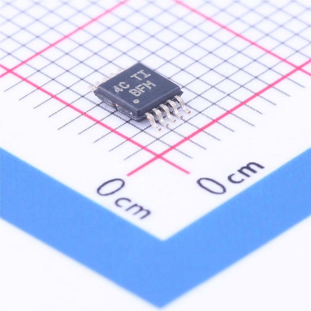 KWM Original new Power management PMIC VSSOP-10 TPS62050DGS Integrated circuit IC chip in stock