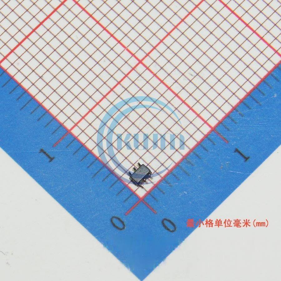 KWM Original new SN74LVC1G3157 Interface components SC-70-6(SOT-363) SN74LVC1G3157DCKR Integrated circuit IC chip in stock