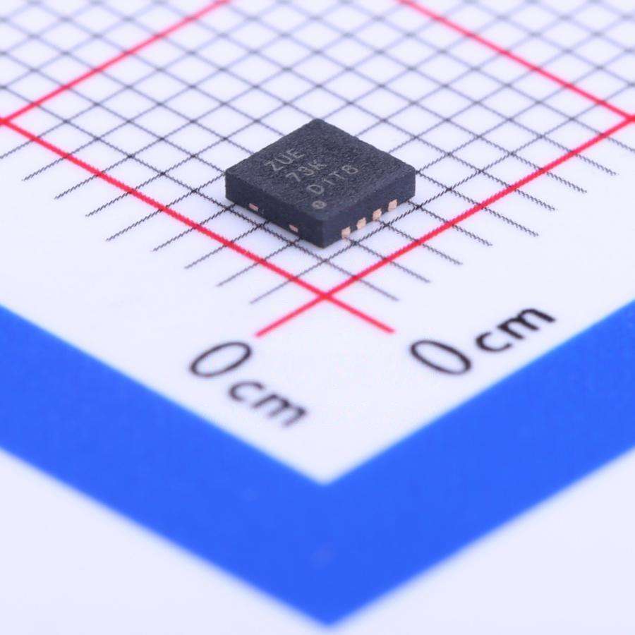 KWM Original new Power management PMIC SON-8 LP2951-33DRGR Integrated circuit IC chip in stock