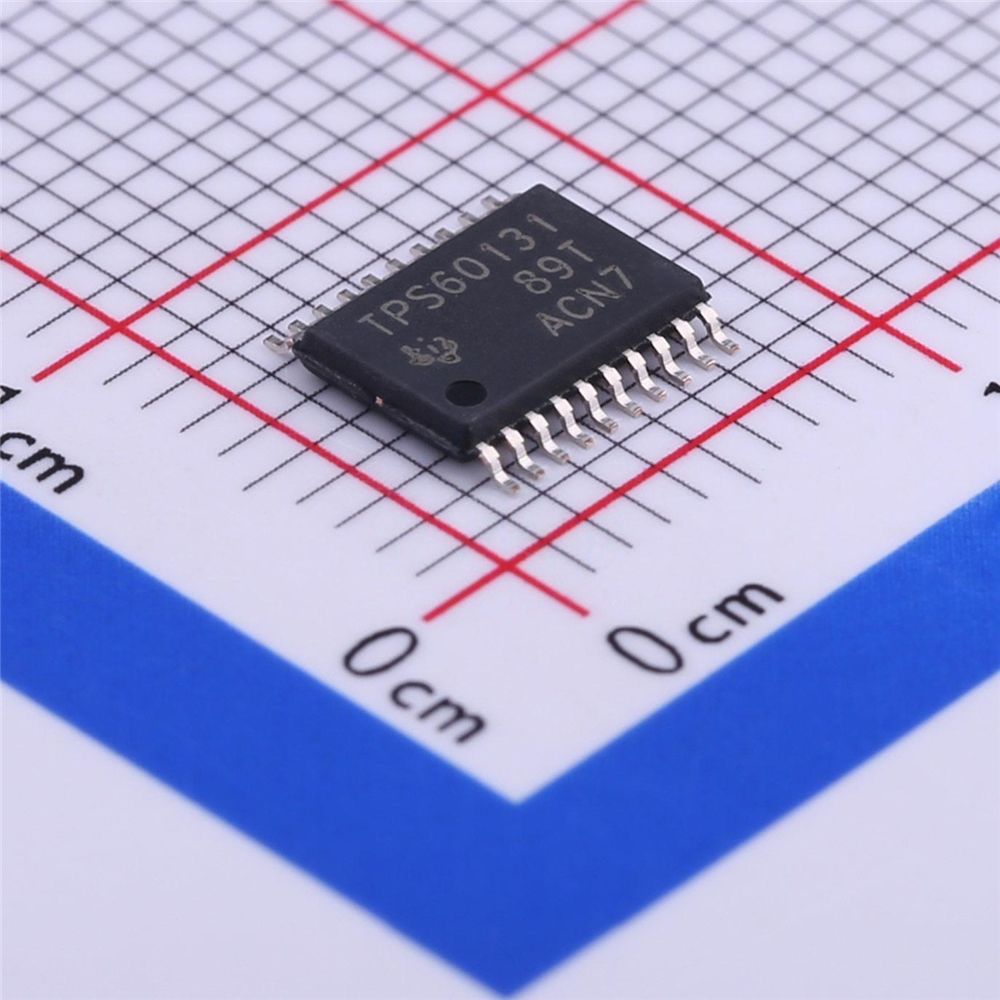 KWM Original new Power management PMIC TSSOP-20 TPS60131PWPR Integrated circuit IC chip in stock