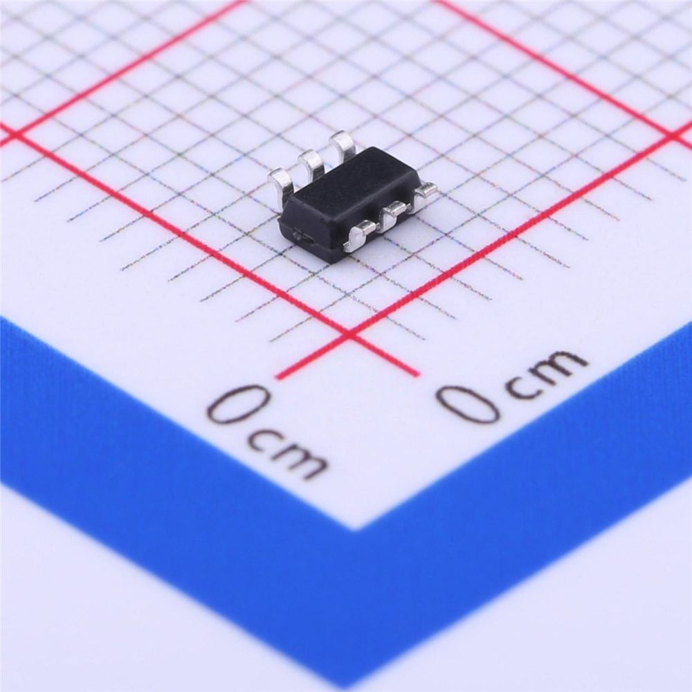 KWM Original new Power management PMIC SOT-23-6 TPD3S014DBVR Integrated circuit IC chip in stock