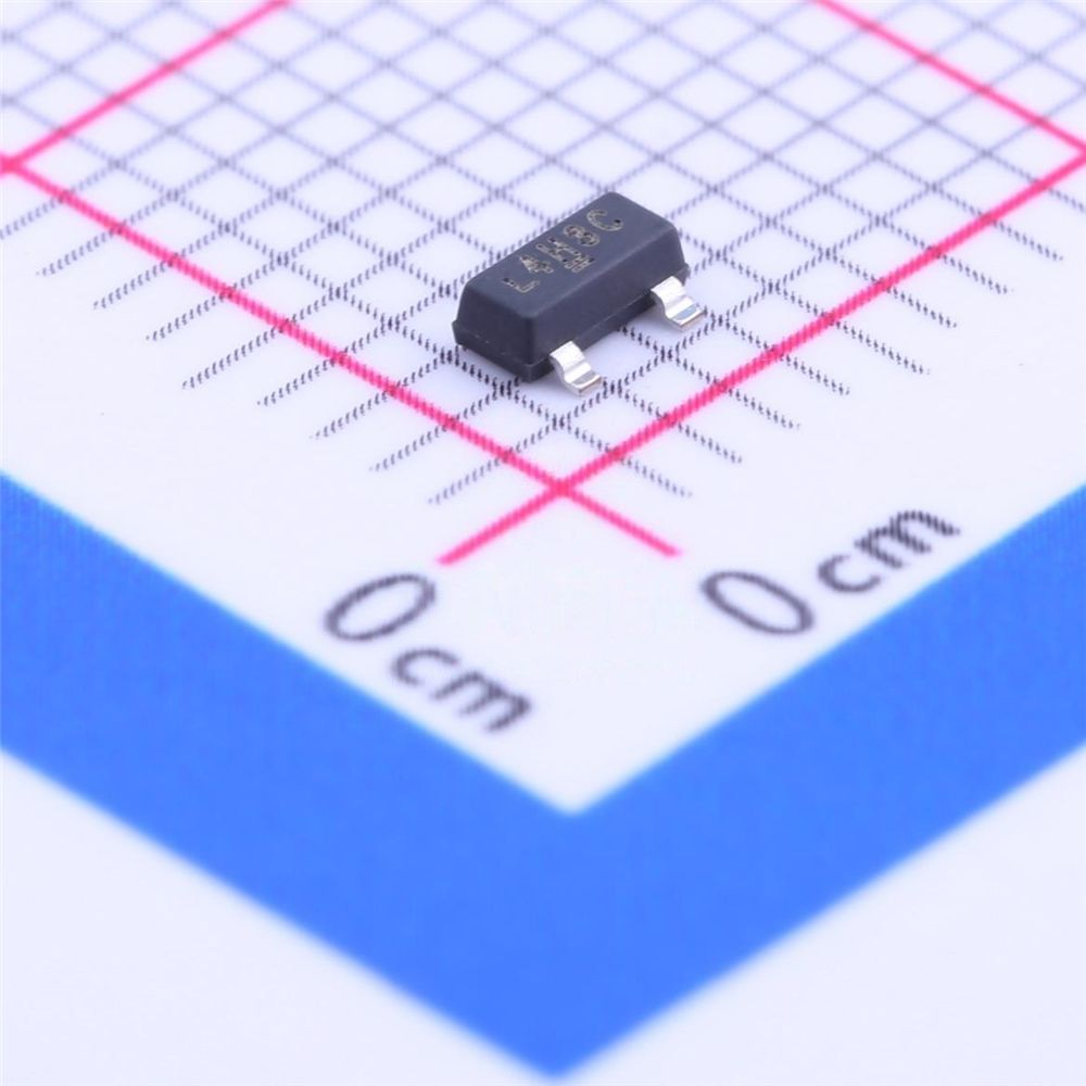 KWM Original new SI2304 Transistor SOT-23(SOT-23-3) SI2304BDS-T1-E3 Integrated circuit IC chip in stock
