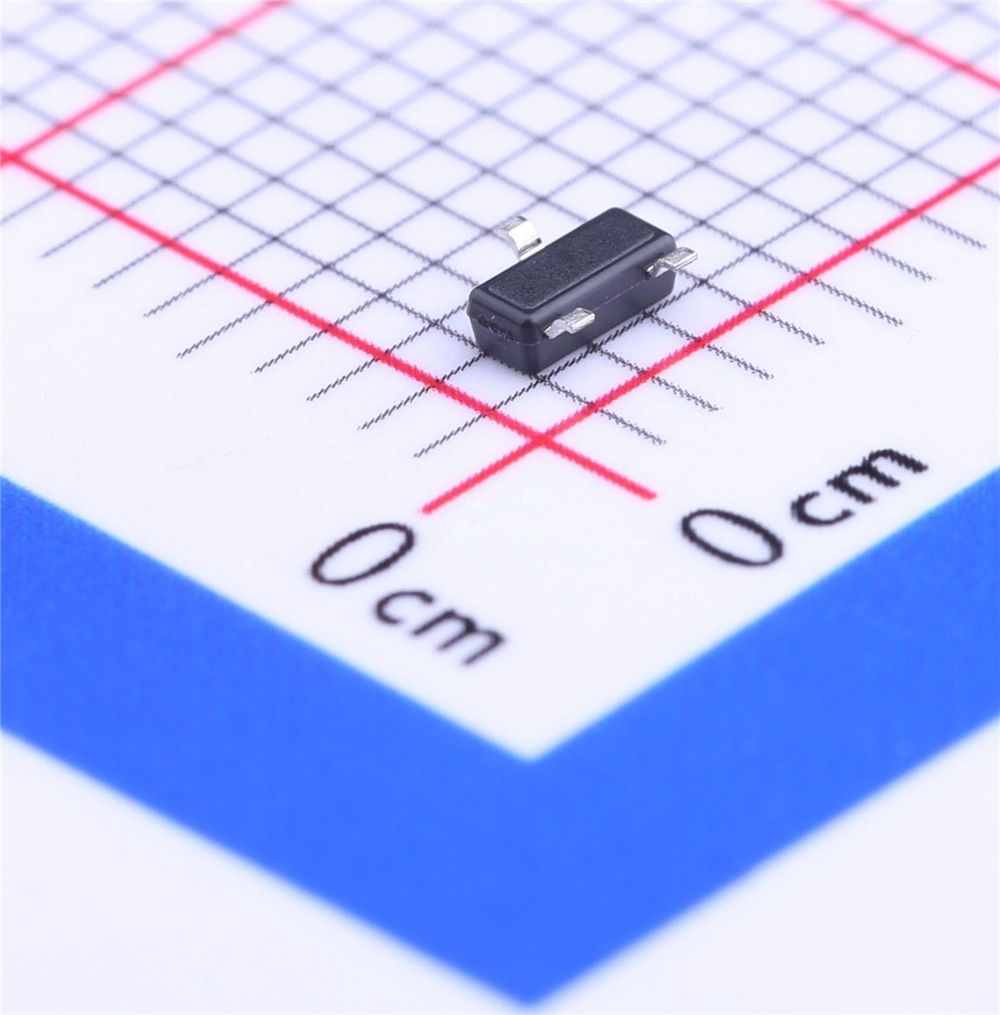 KWM Original new LMUN2212 Transistor SOT-23(SOT-23-3) LMUN2212LT1G Integrated circuit IC chip in stock