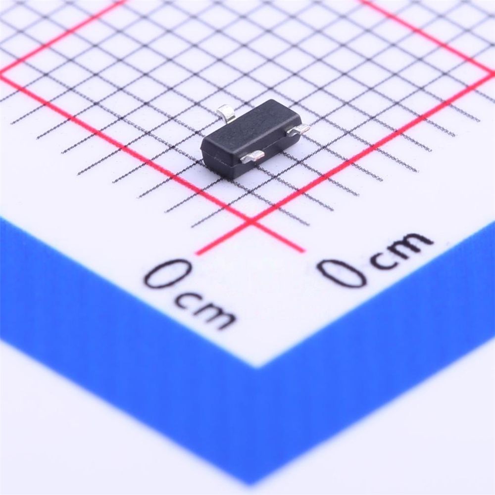 KWM Original new ZXMN2F34 Transistor SOT-23(SOT-23-3) ZXMN2F34FHTA Integrated circuit IC chip in stock