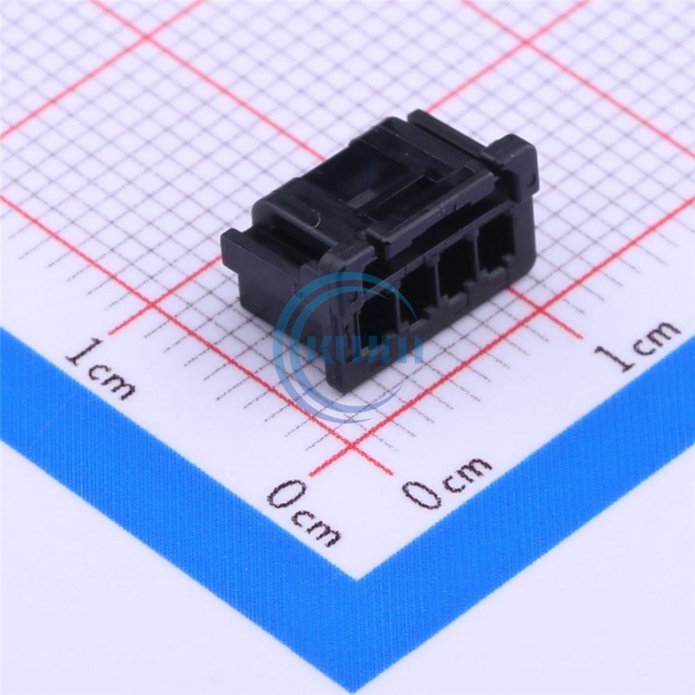 KWM Original new 5023510401 Connector 5023510401 Integrated Circuit IC chip in stock