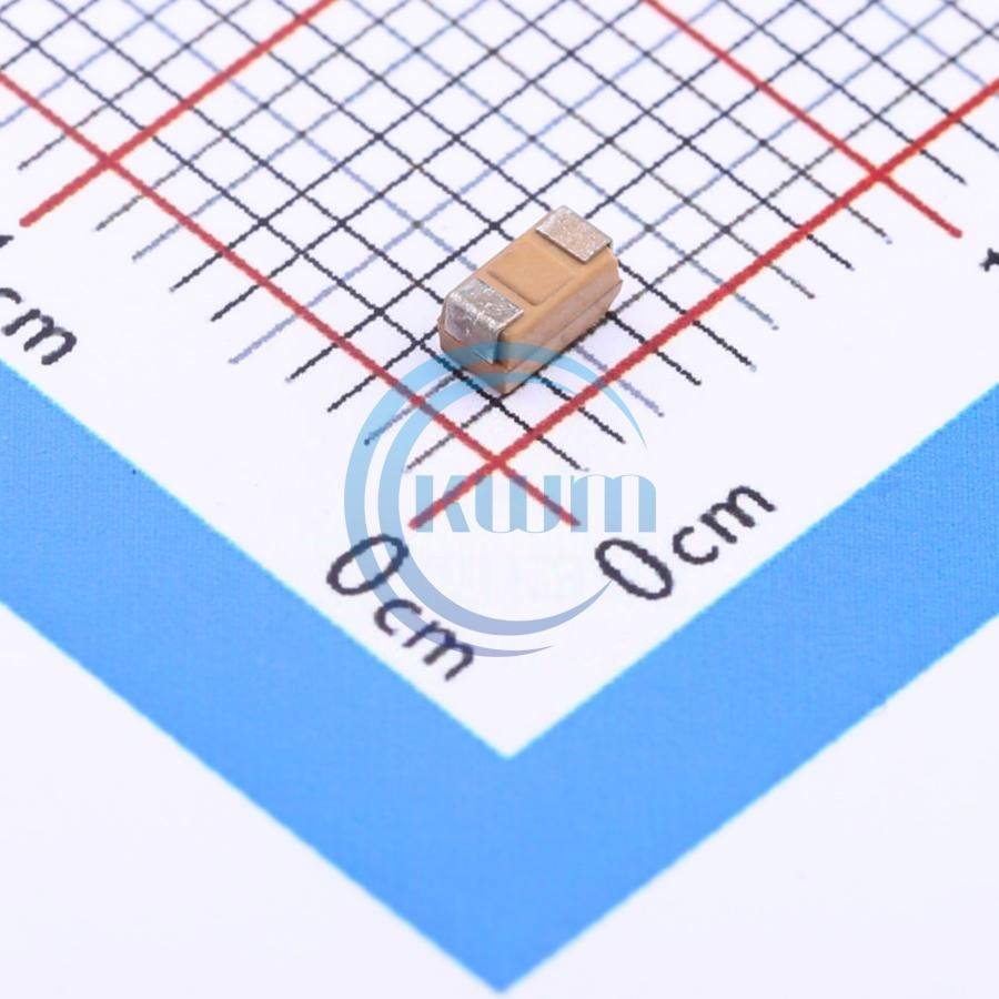 KWM Original new 100nF(104) 10% 35V Tantalum capacitor CASE-A_3216 T491A104K035AT Integrated Circuit IC chip in stock