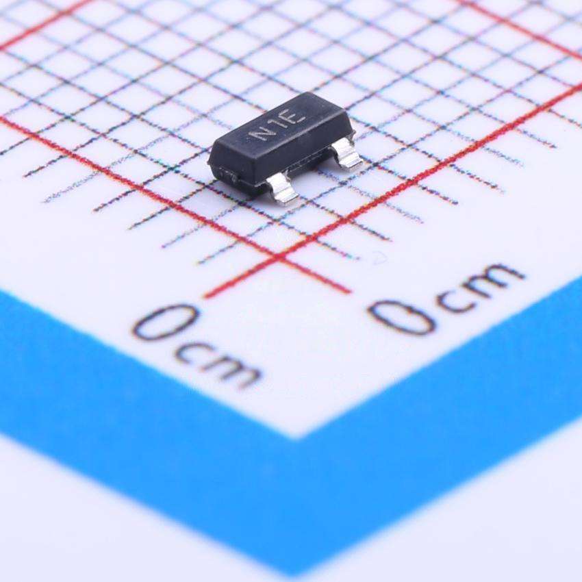 KWM Original new Power management PMIC SOT-23 LM431AIM3/NOPB Integrated circuit IC chip in stock