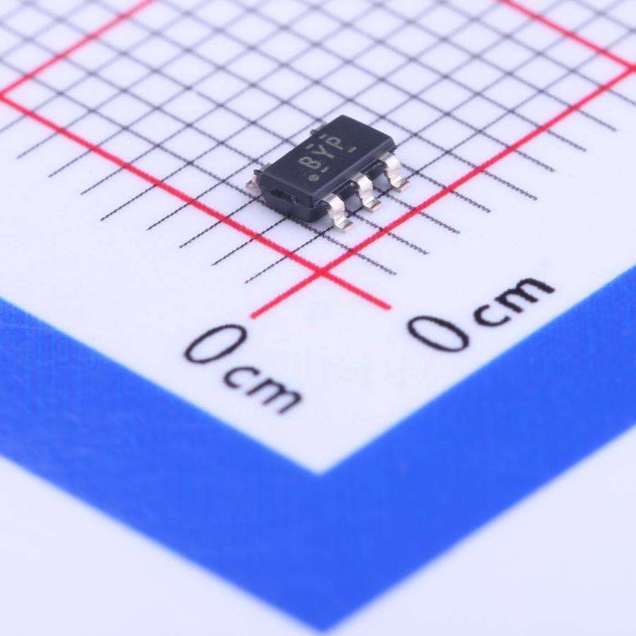 KWM Original new Power management PMIC SOT-23-5 TPS62260DDCR Integrated circuit IC chip in stock