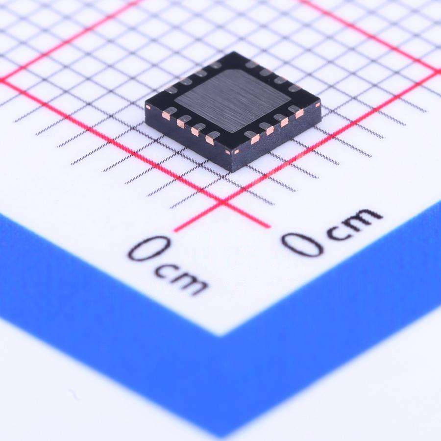 KWM Original new Power management PMIC QFN-16 TPS62112RSAT Integrated circuit IC chip in stock