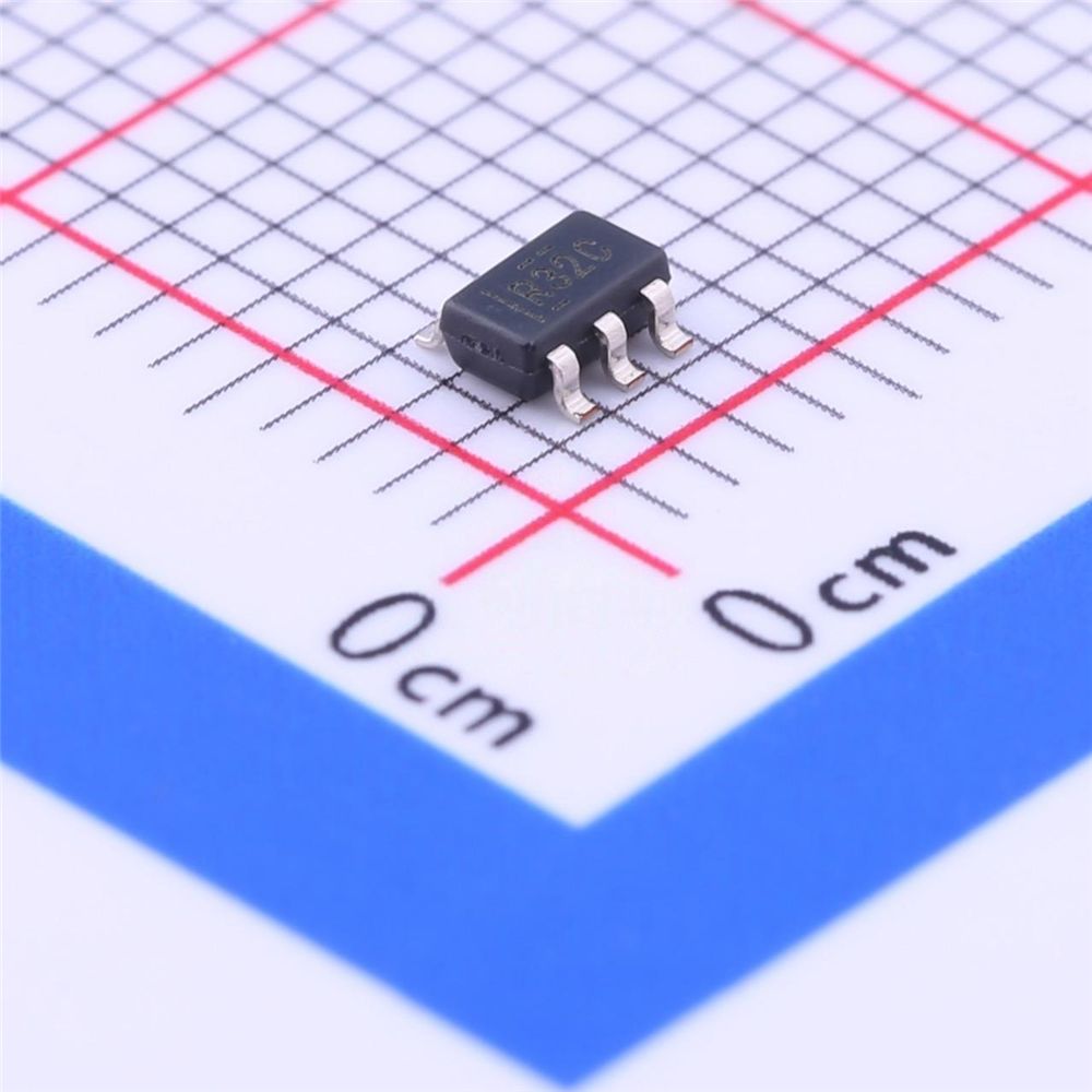 KWM Original new Power management PMIC SOT-23-6 REF3225AIDBVT Integrated circuit IC chip in stock