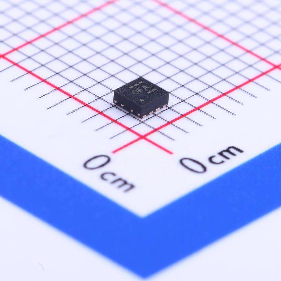 KWM Original new Power management PMIC WSON-8 TPS62065DSGT Integrated circuit IC chip in stock