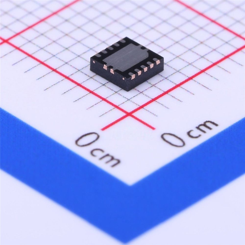 KWM Original new Power management PMIC VSON-10 LM5165DRCR Integrated circuit IC chip in stock