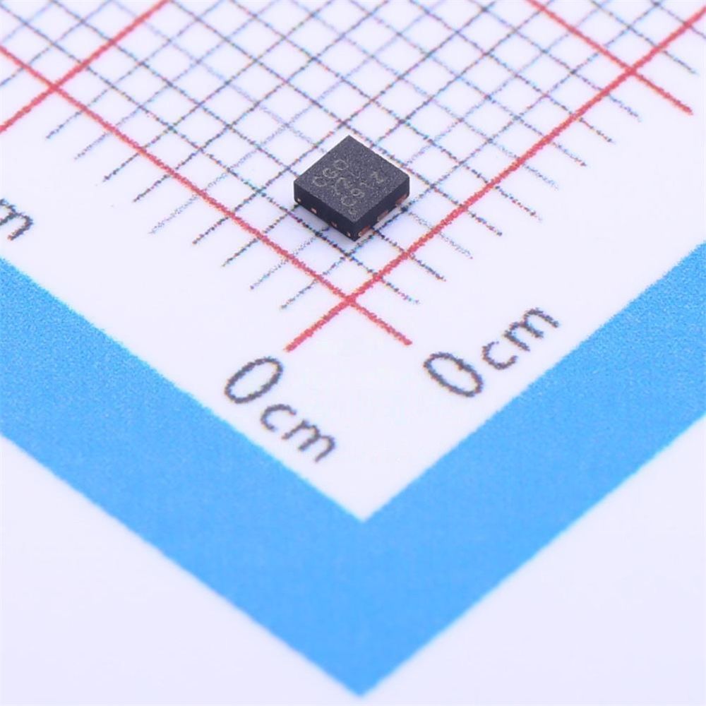 KWM Original new Power management PMIC QFN-6 TPS60150DRVR Integrated circuit IC chip in stock