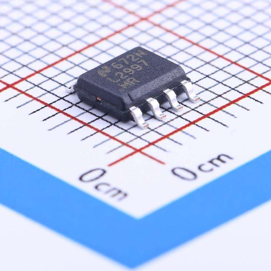KWM Original new Power management PMIC SOIC-8 LP2997MRX/NOPB Integrated circuit IC chip in stock