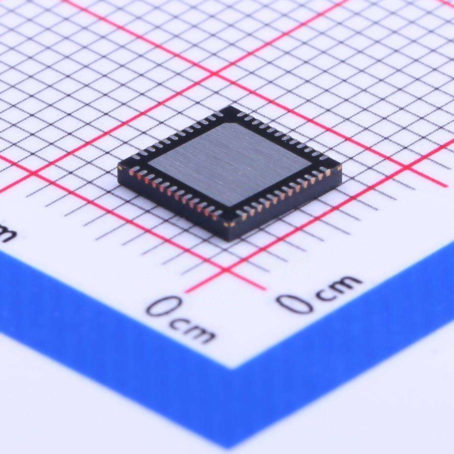 KWM Original new Power management PMIC QFN-48 DLPA2005ERSLT Integrated circuit IC chip in stock