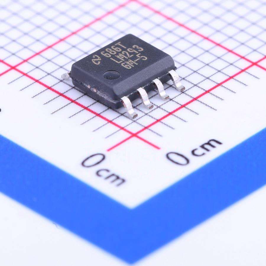 KWM Original new Power management PMIC SOIC-8 LM2936M-5.0 Integrated circuit IC chip in stock