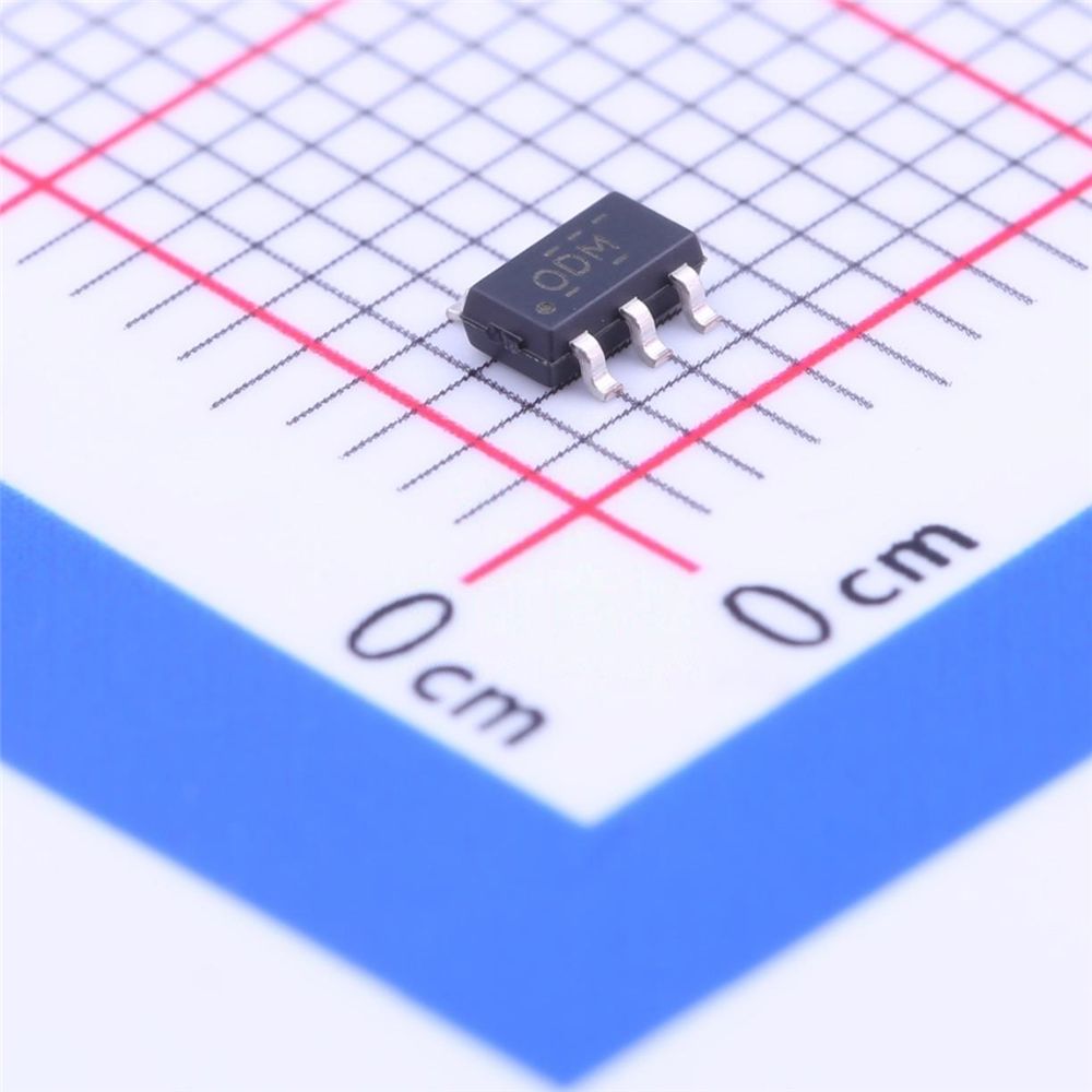 KWM Original new Power management PMIC SOT-23-5 TLV70030DDCR Integrated circuit IC chip in stock