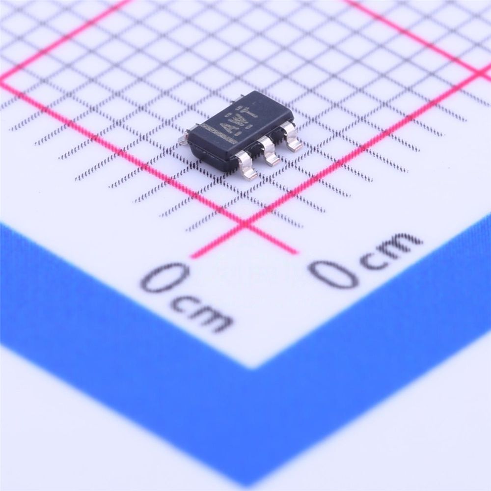 KWM Original new Power management PMIC SOT-23-5 TPS79901DDCR Integrated circuit IC chip in stock