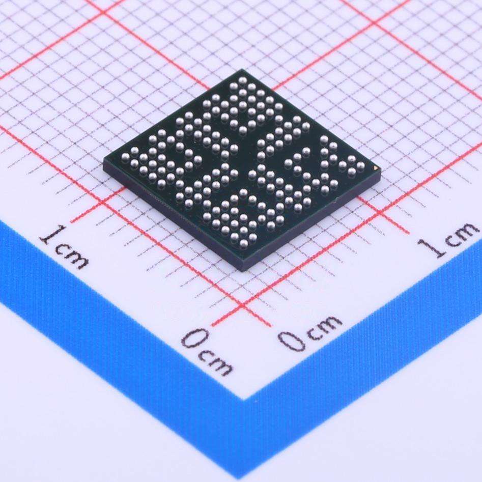 KWM Original new Power management PMIC NFBGA-139 TPS65930A2ZCHR Integrated circuit IC chip in stock