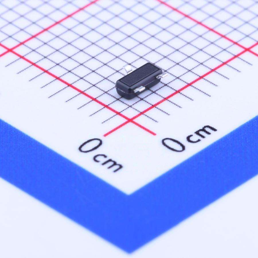 KWM Original new L2N7002 Transistor SOT-23(SOT-23-3) L2N7002LT1G Integrated circuit IC chip in stock