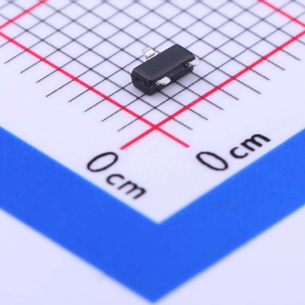 KWM Original new LMBT3906 Transistor SOT-23(SOT-23-3) LMBT3906LT1G Integrated circuit IC chip in stock