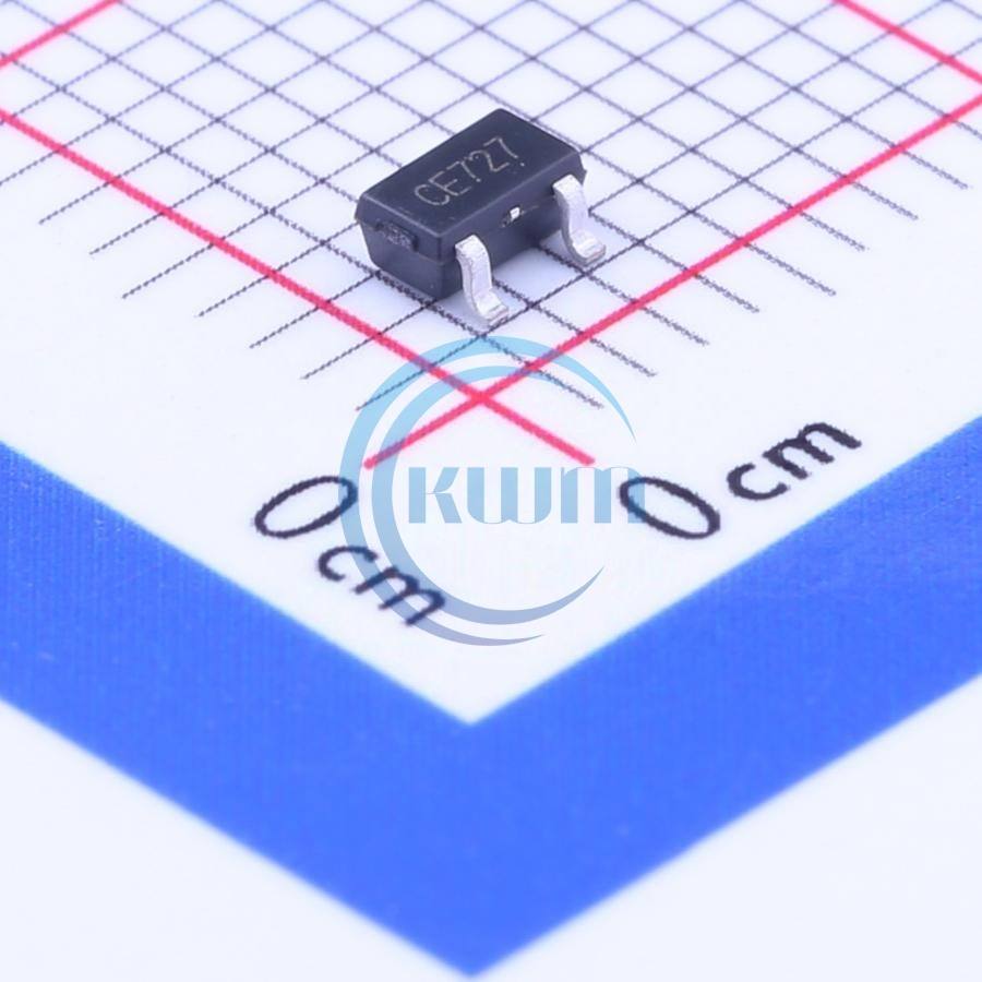 KWM Original new FD2H003BYR-G1 Sensor SOT-23-3L FD2H003BYR-G1 Integrated Circuit IC Chip In stock