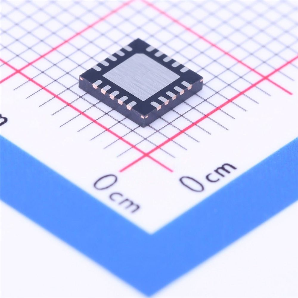 KWM Original new Power management PMIC VQFN-20 TPS7A3301RGWT Integrated circuit IC chip in stock