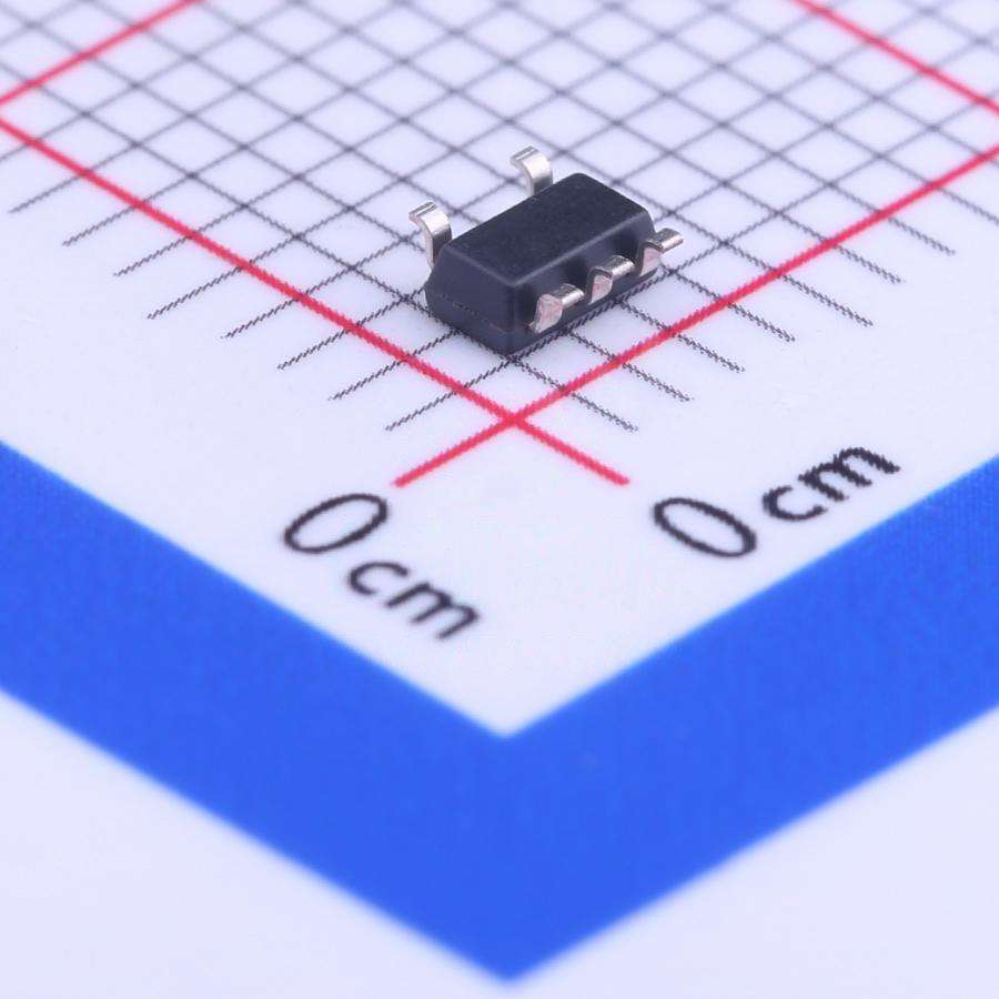 KWM Original new Power management PMIC SOT-23-5 TPS73618DBVT Integrated circuit IC chip in stock
