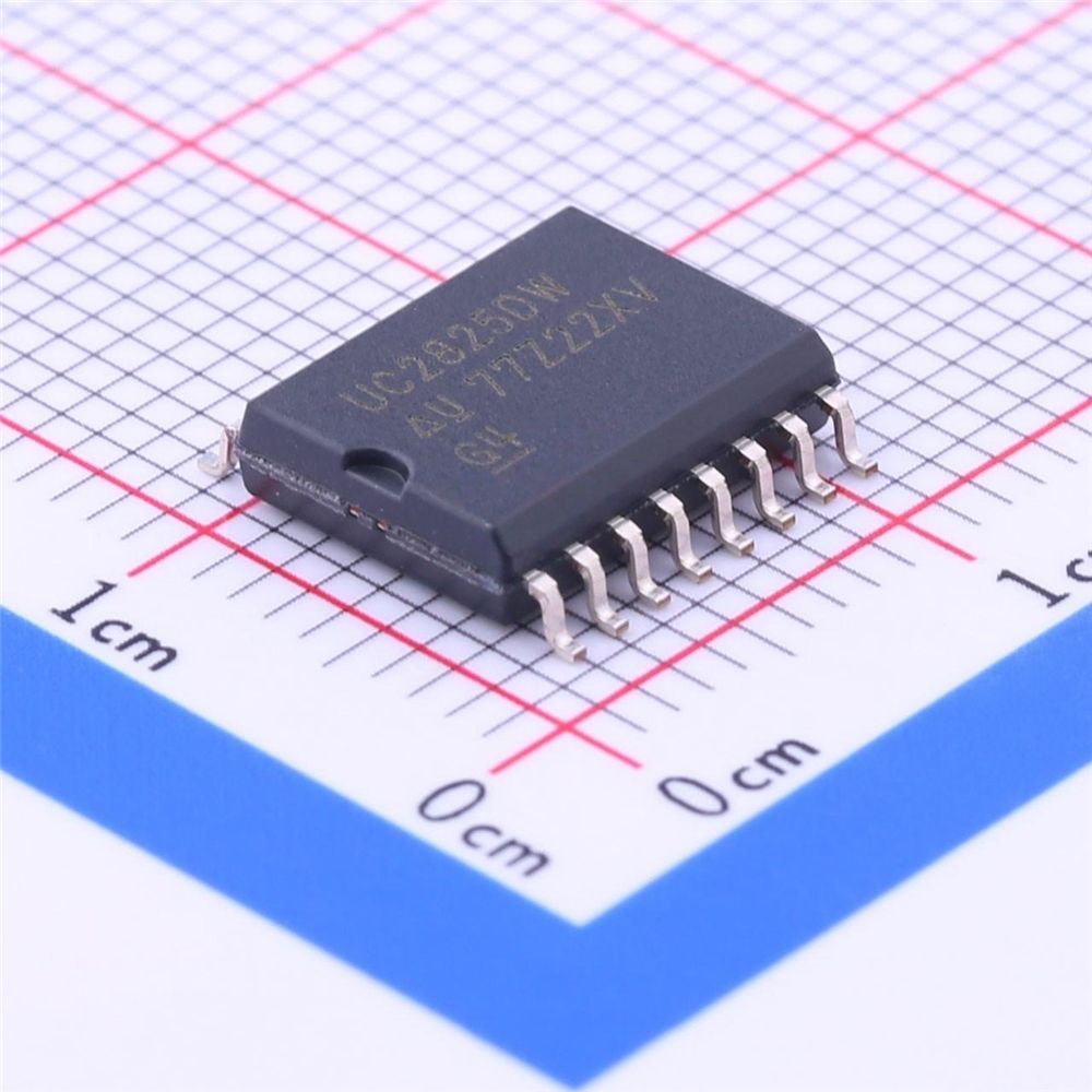 KWM Original new Power management PMIC SOIC-16 UC2825DW Integrated circuit IC chip in stock