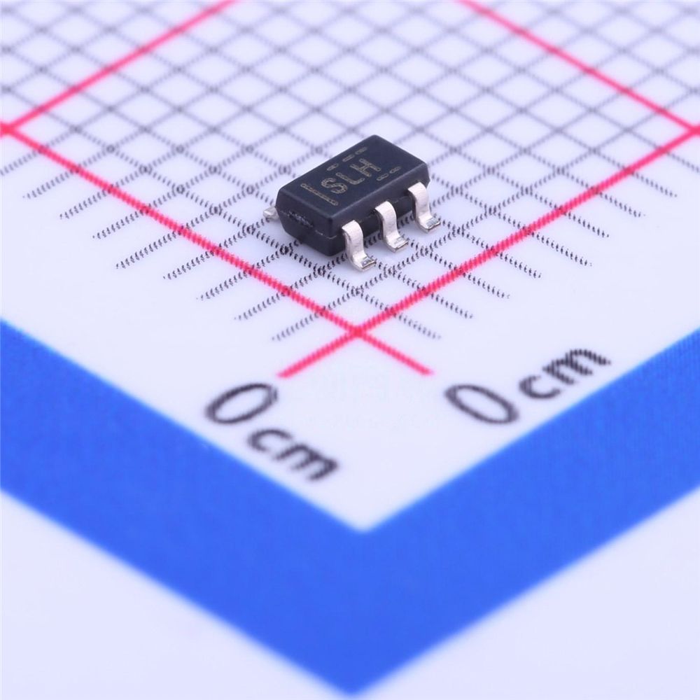 KWM Original new Power management PMIC SOT-23-5 TLV70233PDBVR Integrated circuit IC chip in stock