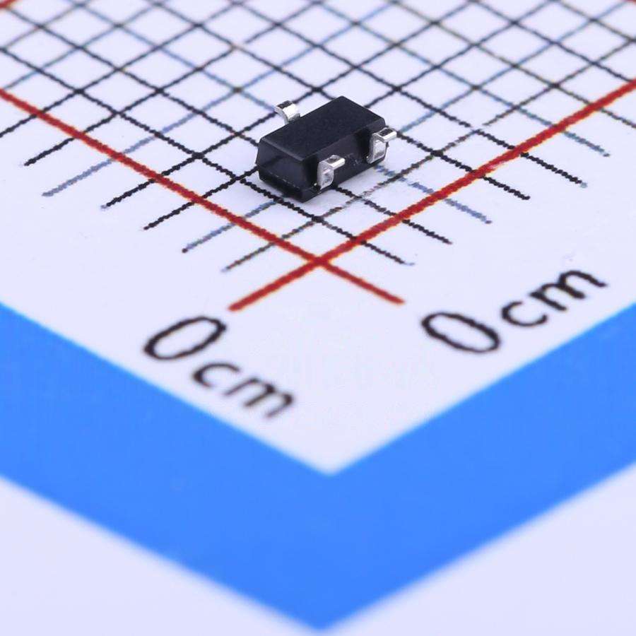 KWM Original new BC859 Transistor SOT-323(SC-70) BC859CW,115 Integrated circuit IC chip in stock