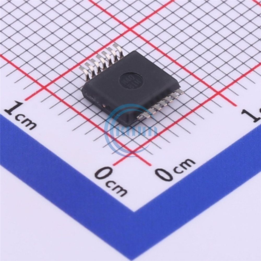 KWM Original new SN74HC4066 Interface components SSOP-14 SN74HC4066DBR Integrated circuit IC chip in stock